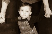 WHITMORE 9 MONTH MILESTONE