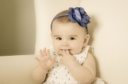 SAMANTHA 9 MONTHS