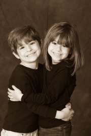 PEARSEN FAMILY