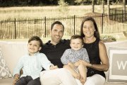 WHITMORE FAMILY