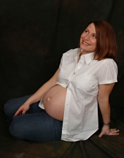 JAYNE O'GRADY MATERNITY