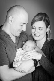 SLANOVICH NEWBORN