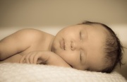 CHARLOTTE NEWBORN