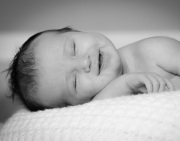 CHARLOTTE RAE NEWBORN
