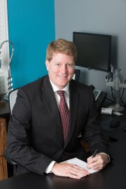 BAILEY FINANCIAL GROUP WELLS FARGO PATRICK HEADSHOTS