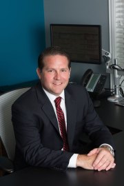 BAILEY FINANCIAL GROUP WELLS FARGO STEVE SACKEL HEADSHOTS