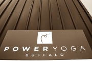 POWER YOGA BUFFALO