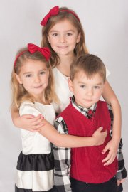 PERICAK FAMILY