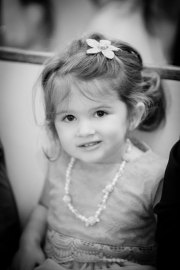 CAMPOLO CHRISTENING