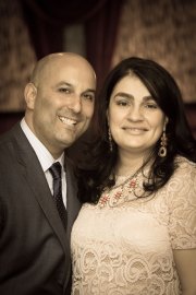 CAMPOLO CHRISTENING