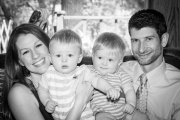 ROBINSON BAPTISM