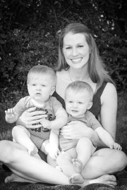 ROBINSON BAPTISM