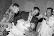 FASOLINO BAPTISM