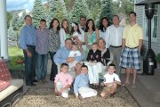LANNON 40TH BIRTHDAY PARTY