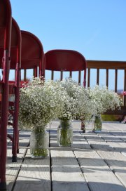 LANDAHL WEDDING