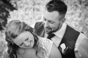 LANDAHL WEDDING