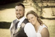 LANDAHL WEDDING