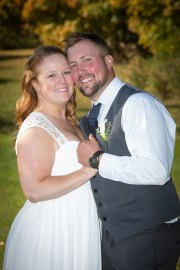 LANDAHL WEDDING