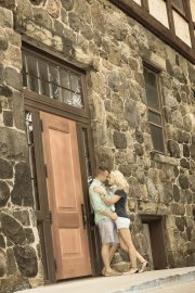 WALDRON ENGAGEMENT
